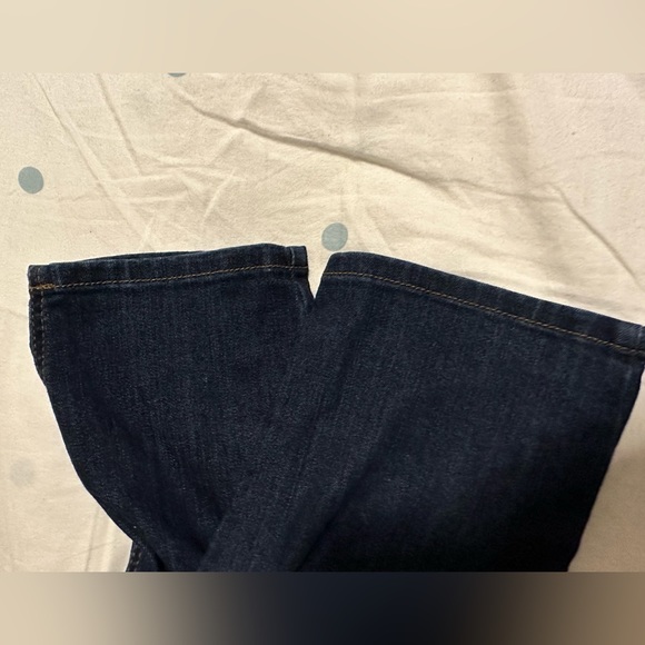 Crown & Ivy skinny jeans size 16PS (petite) - Picture 4 of 4